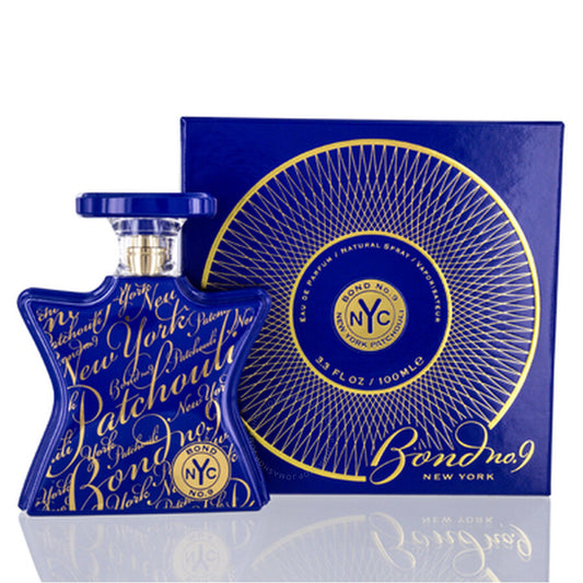 New York Patchouli by Bond No 9 | Eau de Parfum