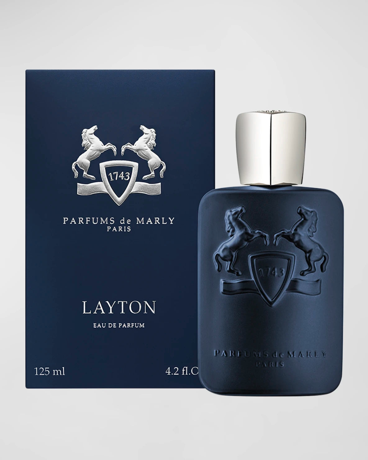 Layton Parfums de Marly eau de Parfum Unisex LP I