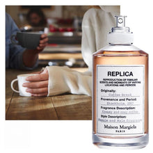 Cargar imagen en el visor de la galería, Replica Coffee Break by Maison Margiela eau de Toilette Unisex
