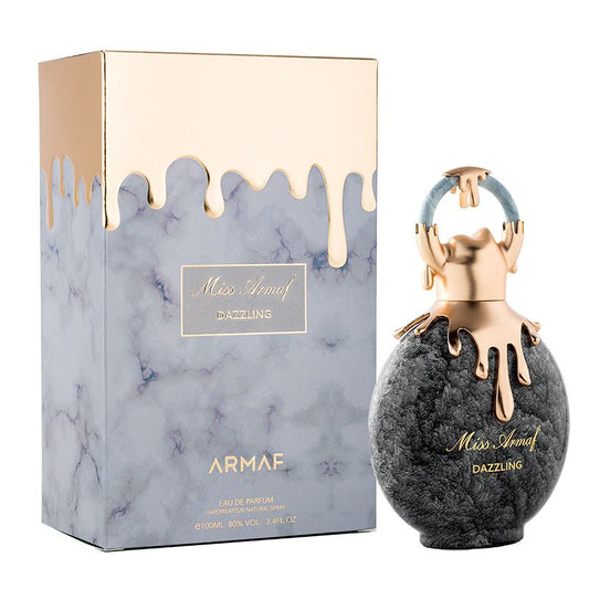 Dazzling by Armaf | Eau de Parfum - PERFUME BOUTIQUE
