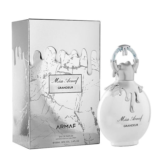 Grandeur by Armaf | Eau de Parfum - PERFUME BOUTIQUE
