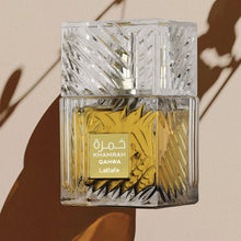 Charger l&#39;image dans la galerie, Khamrah Qahwa by Lattafa Perfumes | Eau de Parfum
