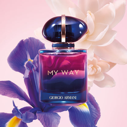 My Way by Giorgio Armani Parfum - PERFUME BOUTIQUE