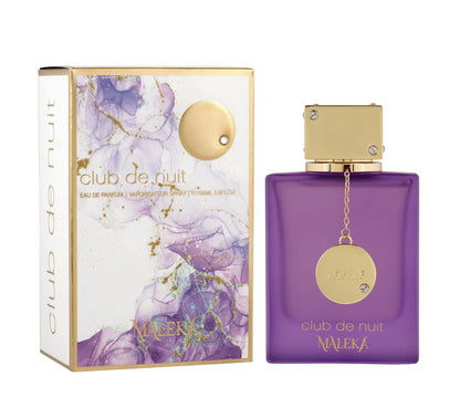 Club de Nuit Maleka Eau de Parfum by Armaf