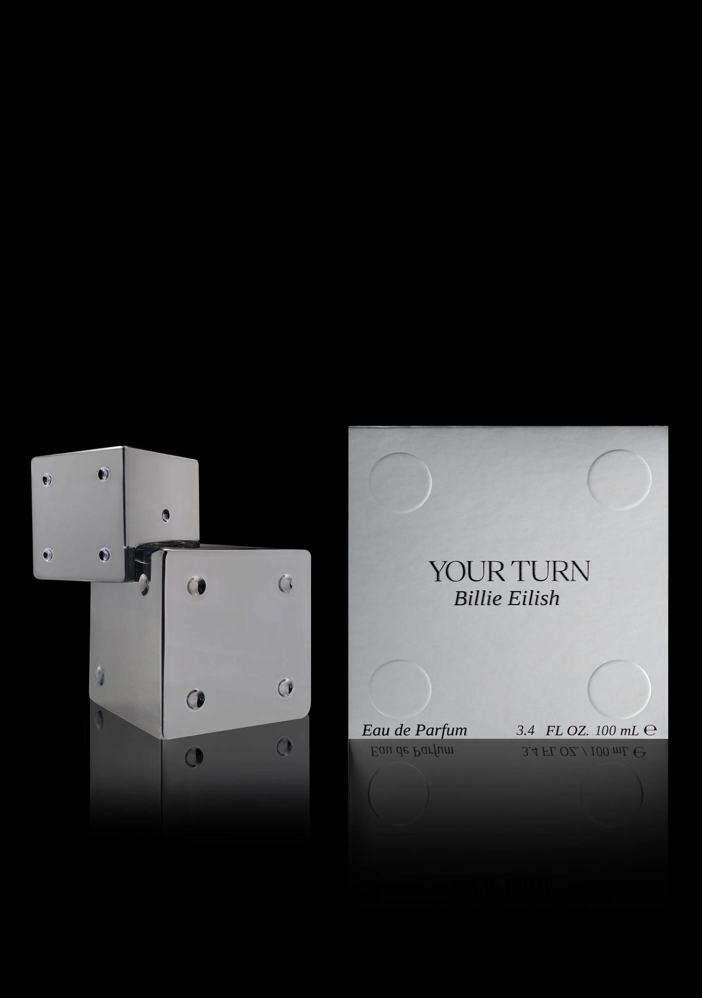 Your Turn Eau de Parfum by Billie Eilish - PERFUME BOUTIQUE