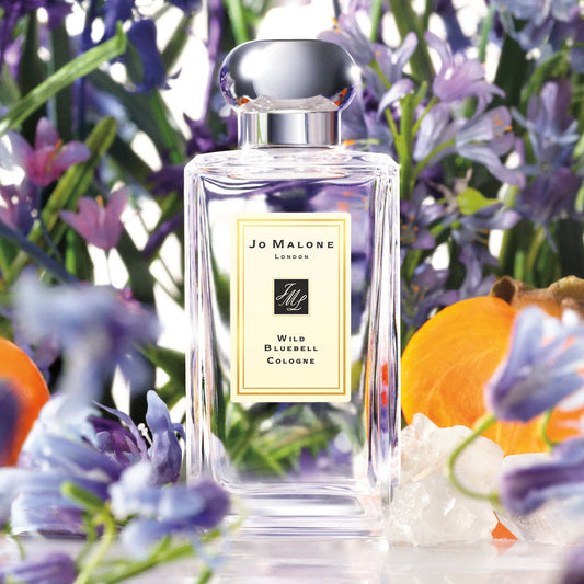 Wild Bluebell Cologne by Jo Malone London