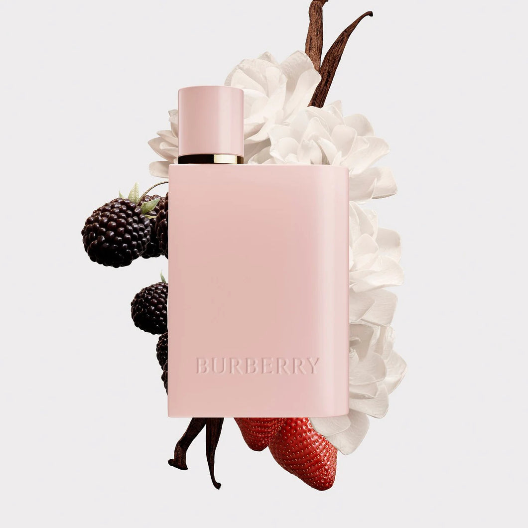 Burberry Her Elixir De Parfum By Burberry