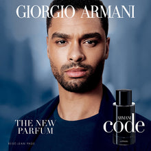 Lade das Bild in den Galerie-Viewer, Armani Code Parfum by Giorgio Armani Parfum Spray
