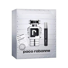 Cargar imagen en el visor de la galería, Paco Rabanne Phantom 2-PC Travel Gift Set Eau De Toilette
