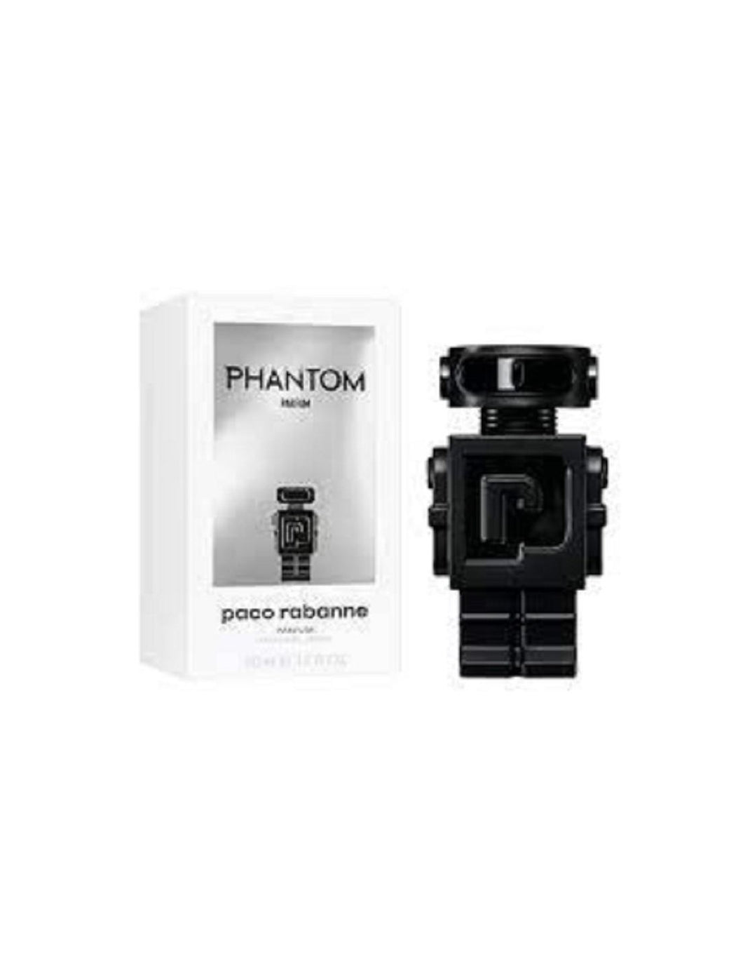 Phantom Parfum By Paco Rabanne Parfum