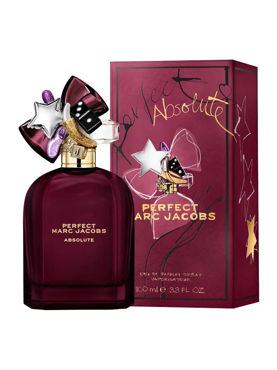 Perfect Absolute Eau de Parfum by Marc Jacobs