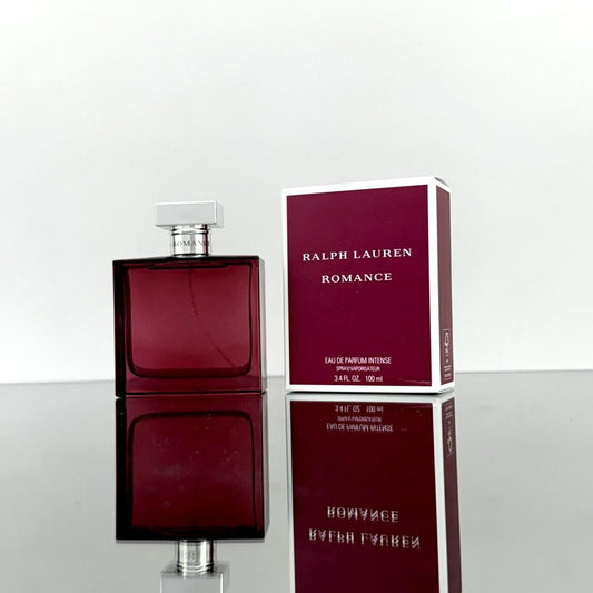 Romance Eau De Parfum Intense by Ralph Lauren - PERFUME BOUTIQUE