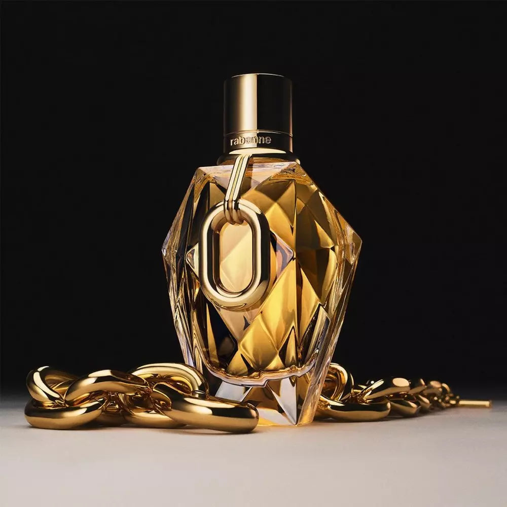 1 Million Gold FOR HER by Paco Rabanne Eau De Parfum