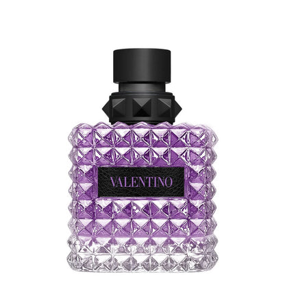 Born in Roma Donna Purple Melancholia Eau de Parfum by Valentino