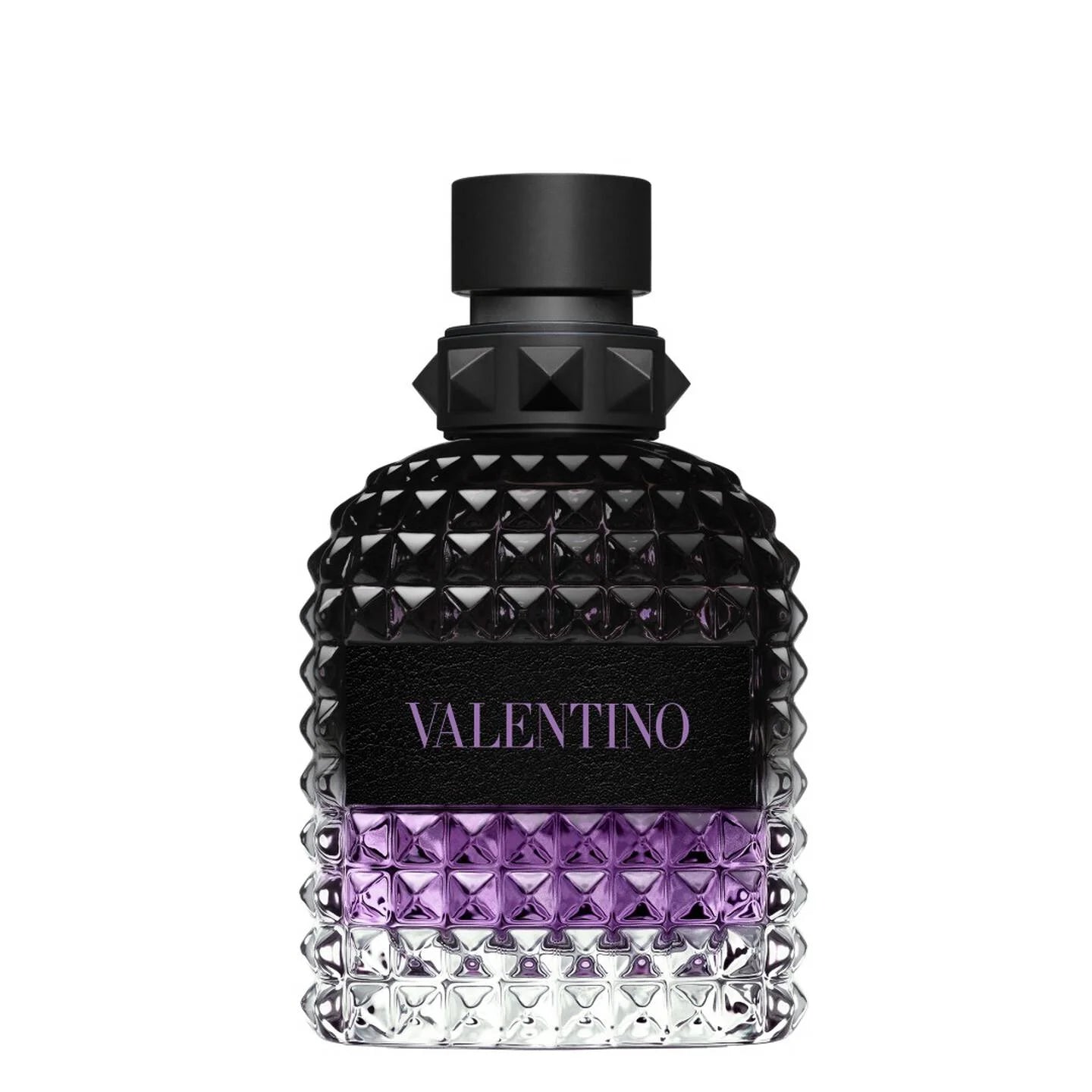 Born In Roma Uomo Purple Melancholia Eau de Toilette by Valentino