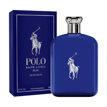 Polo Blue by Ralph Lauren eau de Toilette