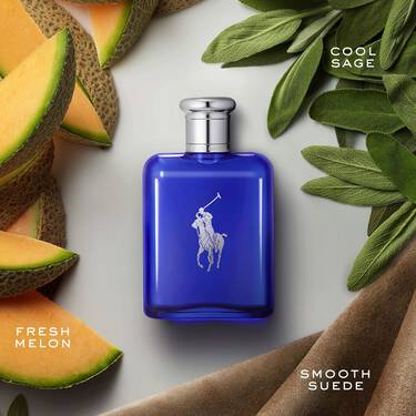 Polo Blue by Ralph Lauren eau de Toilette - PERFUME BOUTIQUE