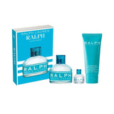Ralph by Ralph Lauren Women 3PC Set eau de Toilette