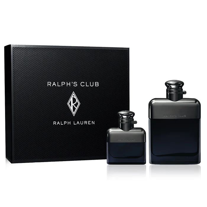 Ralph's Club Eau de Toilette 2PC Set by Ralph Lauren