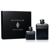 Ralph's Club Eau de Toilette 2PC Set by Ralph Lauren