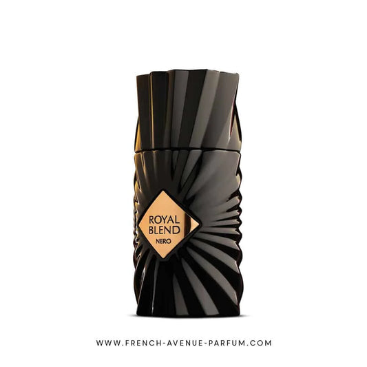 Royal Blend Nero Extrait de Parfum by French Avenue