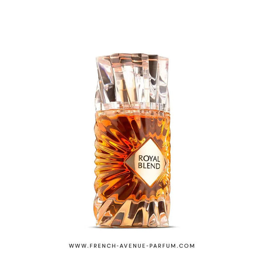 Royal Blend Extrait de Parfum by French Avenue