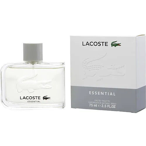 Essential by Lacoste Eau de Toilette