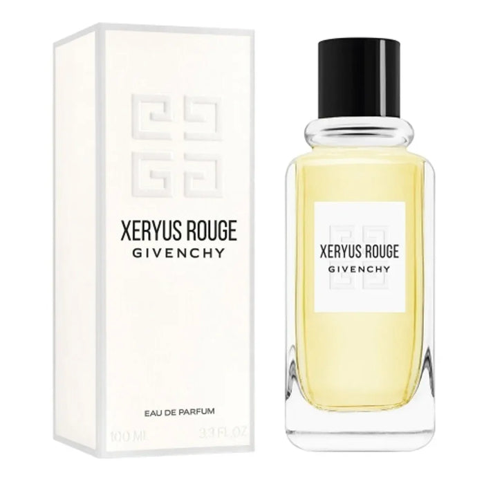 Xeryus Rouge By Givenchy Eau de Toilette