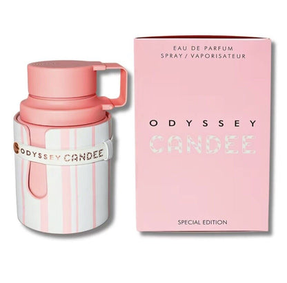 Odyssey CANDEE by Armaf | Eau de Parfum SPECIAL EDITION - PERFUME BOUTIQUE