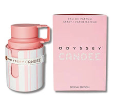 Cargar imagen en el visor de la galería, Odyssey CANDEE by Armaf | Eau de Parfum SPECIAL EDITION
