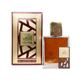 Simply Oud by Lattafa Eau | de Parfum - PERFUME BOUTIQUE