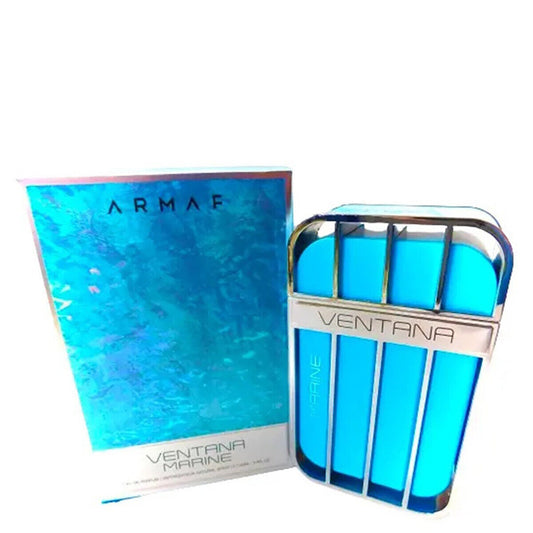 Ventana Marine Pour Homme by Armaf eau de Parfum - PERFUME BOUTIQUE