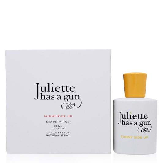 Sunny Side Up Juliette has a Gun Eau de Parfum - PERFUME BOUTIQUE