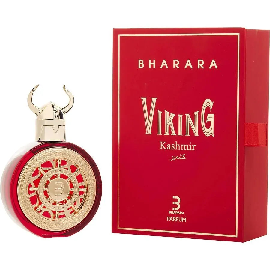 BHARARA Viking Kashmir Parfum