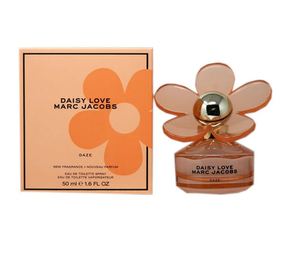 Daisy Love Daze by Marc Jacobs Eau de Toilette - PERFUME BOUTIQUE