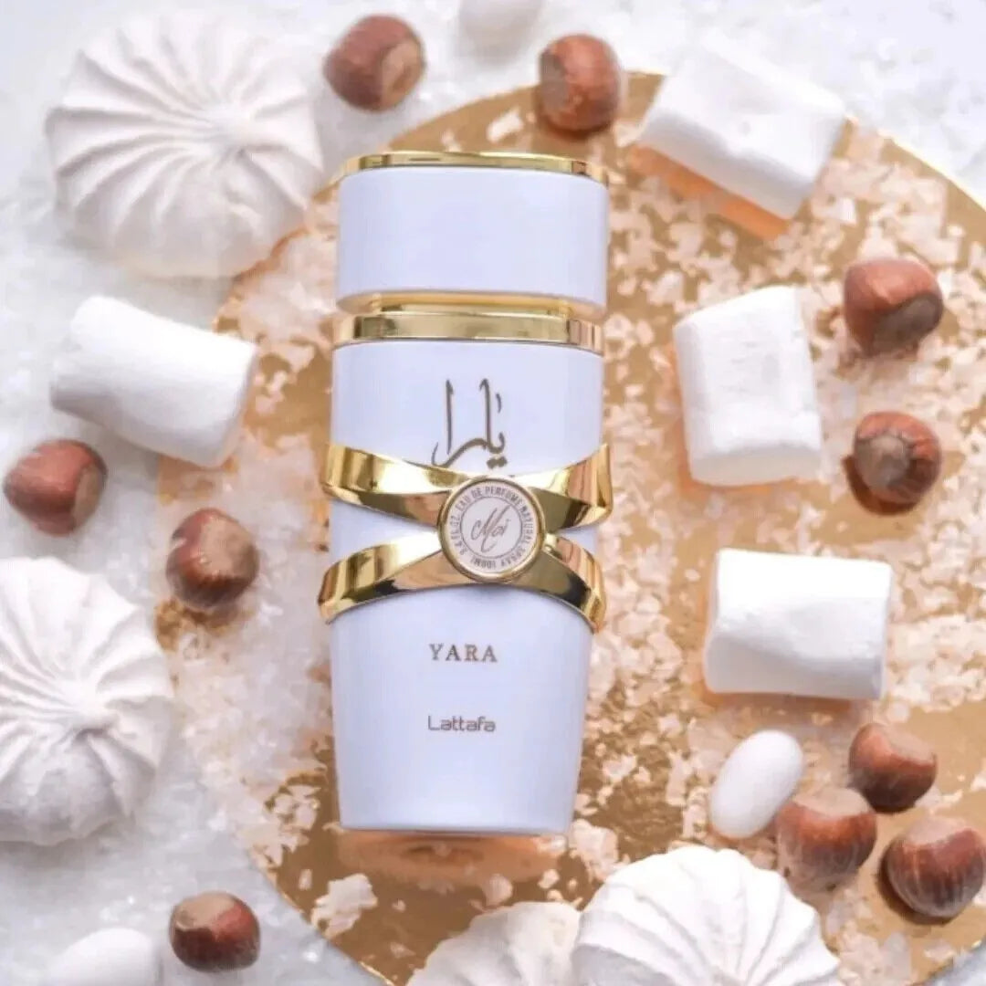 Yara Moi Eau de Parfum by Lattafa