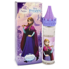 Load image into Gallery viewer, Disney Frozen Anna By Disney Perfume Eau de Toilette
