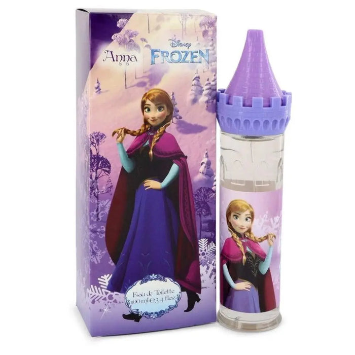 Disney Frozen Anna By Disney Perfume Eau de Toilette