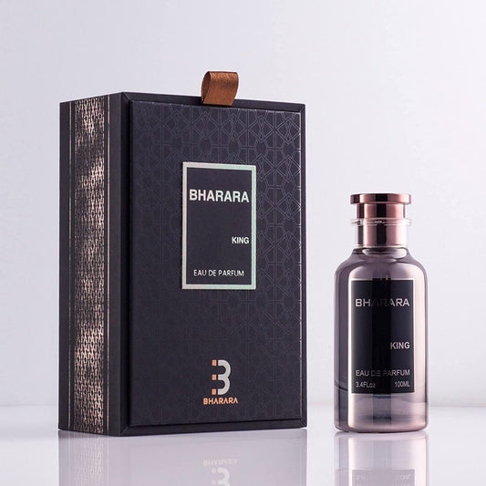 BHARARA King eau de Parfum