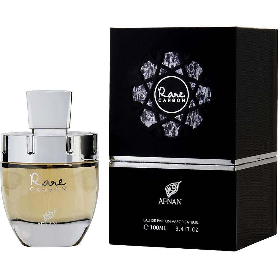 Rare Carbon Eau de Parfum by Afnan