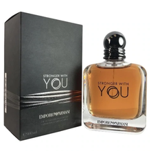 Load image into Gallery viewer, Stronger With You by Giorgio Armani eau de Toilette
