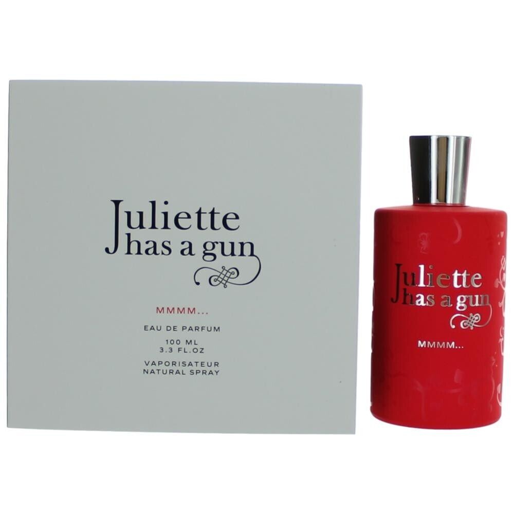 Juliette Has a gun Moscow Mule Eau de Parfum Unisex