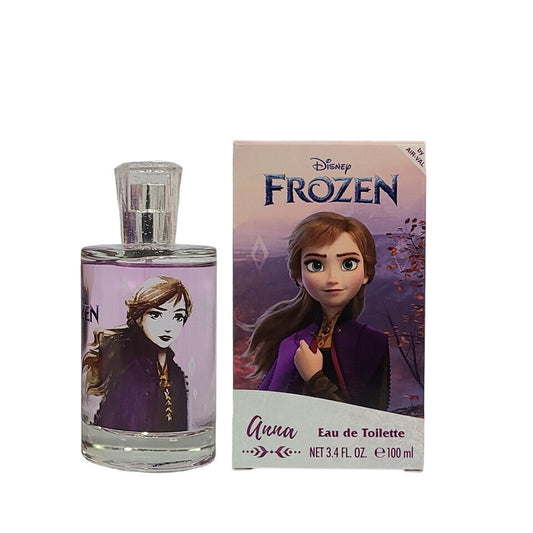 Disney Frozen Anna By Disney Perfume Eau de Toilette - PERFUME BOUTIQUE