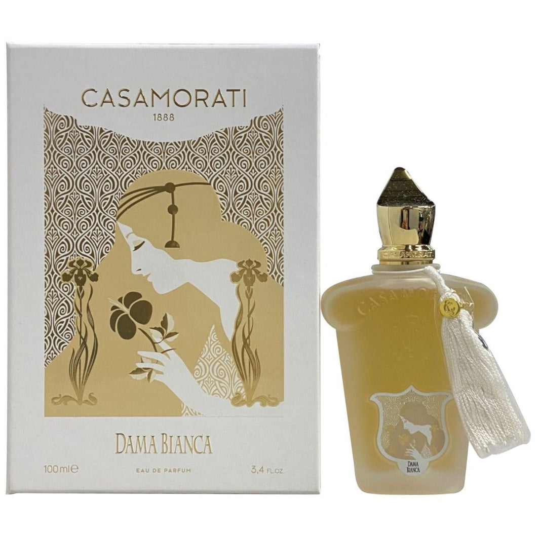 Dama Bianca Eau de Parfum by Xerjoff Casamorati 1888