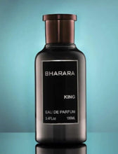 Lade das Bild in den Galerie-Viewer, BHARARA King eau de Parfum
