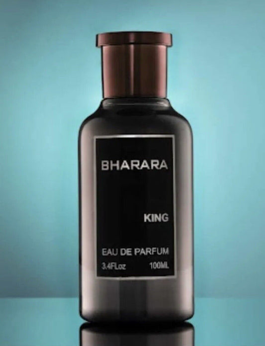 BHARARA King eau de Parfum