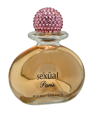 Sexual Paris for women by Michael Germain eau de Parfum - PERFUME BOUTIQUE