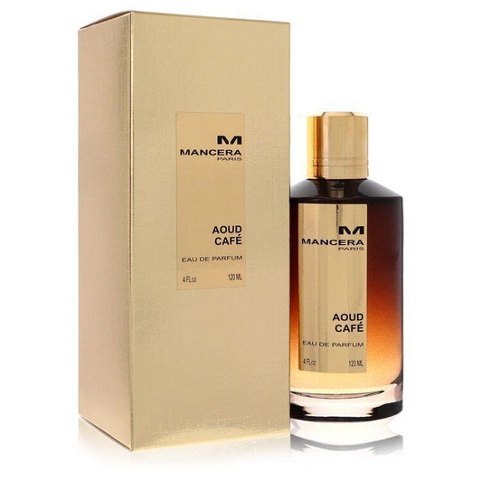 AOUD Cafe' Mancera eau de Parfum Unisex