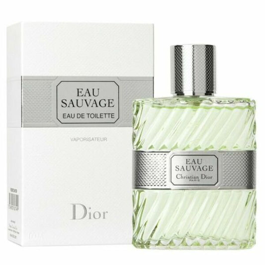 Eau Sauvage by Dior eau de Toilette