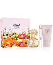 Cargar imagen en el visor de la galería, Bella Women Gift Set by Vince Camuto Eau de Parfum
